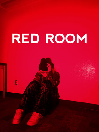 Poster of Red Room