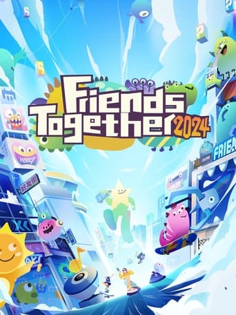 Portrait for Friends Together - Season 2