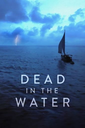 Portrait for Dead in the Water - Miniseries