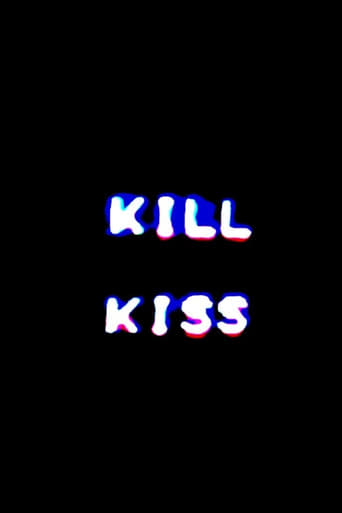 Poster of KILL KISS