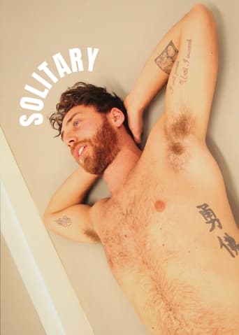 Poster of Solitary