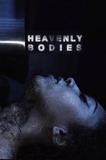 Poster of Heavenly Bodies