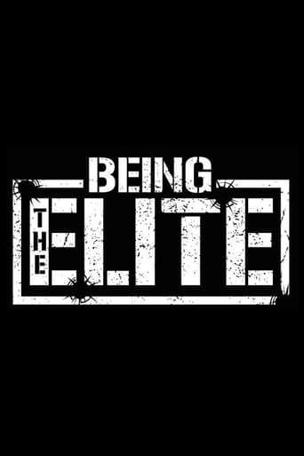 Portrait for Being The Elite - Season 1