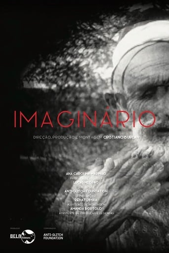 Poster of Imaginário