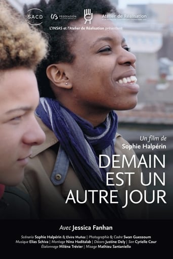 Poster of Demain est un autre jour