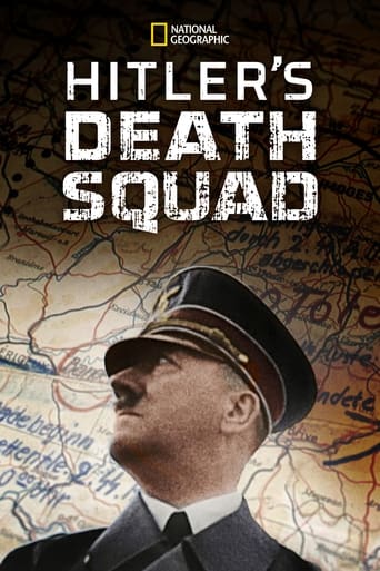 Poster of Das Reich: Hitler's Death Squads