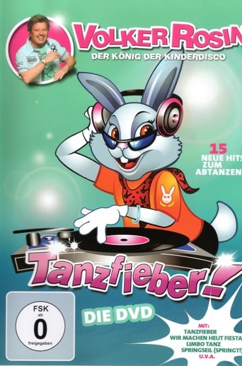 Poster of Volker Rosin - Tanzfieber