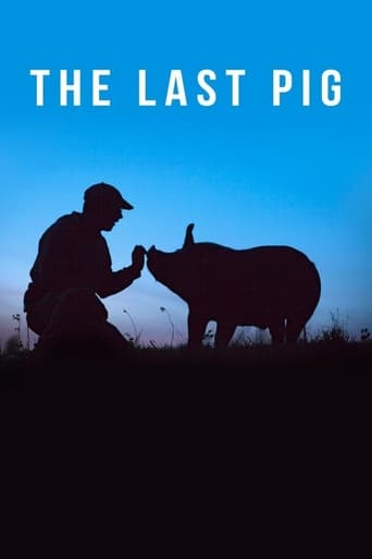 Poster of The Last Pig