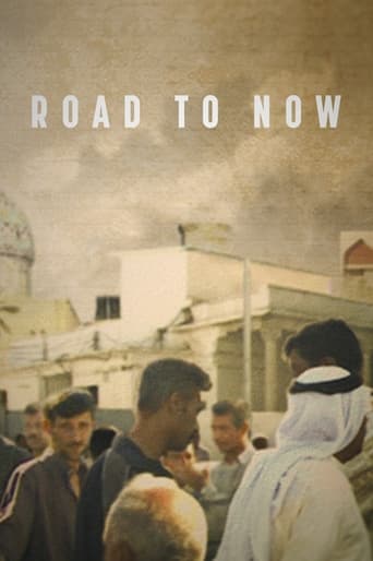 Poster of Road to Now