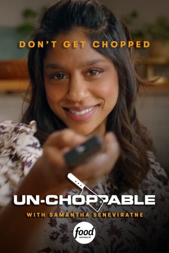 Poster of Un-Choppable