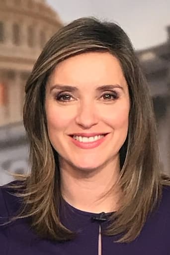 Portrait of Margaret Brennan