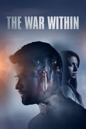 Poster of The War Within