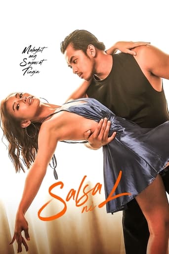 Poster of Salsa Ni L