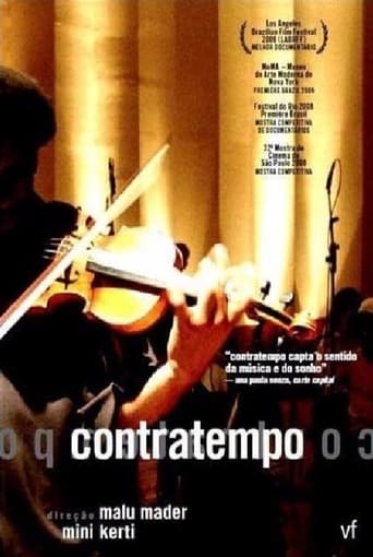 Poster of Contratempo