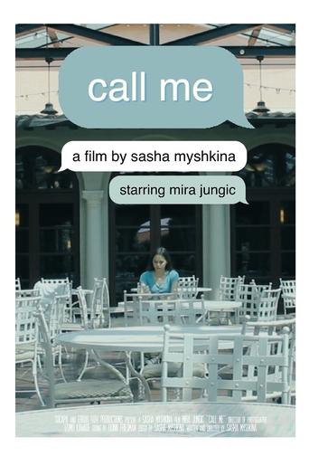 Poster of Call Me