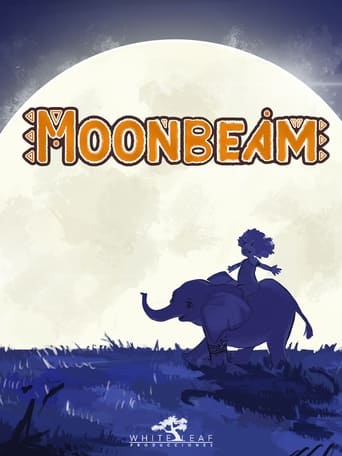 Poster of Moonbeam