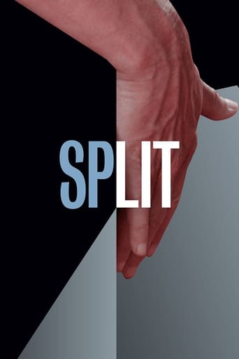 Poster of Split