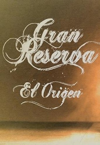 Poster of Gran Reserva: el origen