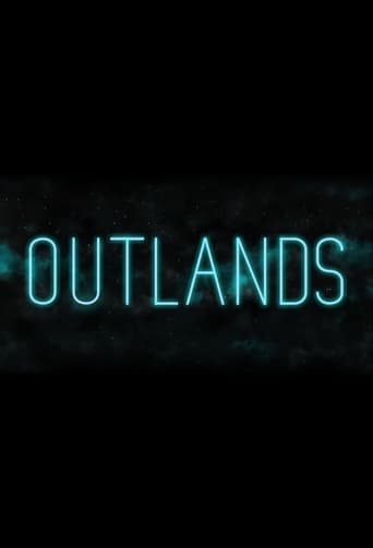 Portrait for Outlands - Season 1