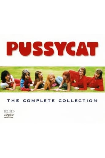 Poster of Pussycat - The Complete Collection