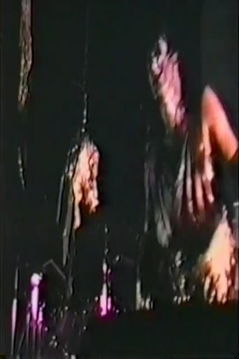 Poster of Skinny Puppy: Live in Dallas