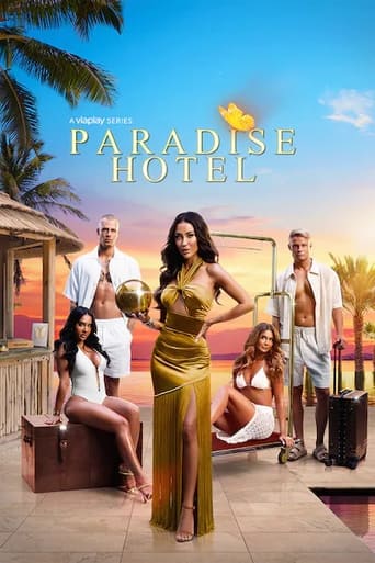 Portrait for Paradise Hotel - Season 16