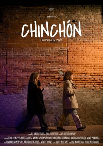 Poster of Chinchón