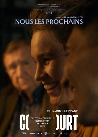 Poster of Nous les prochains