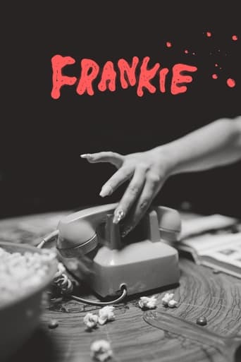 Poster of Frankie