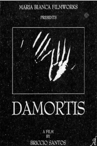 Poster of Damortis