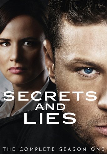 Portrait for Secrets and Lies - Season 1