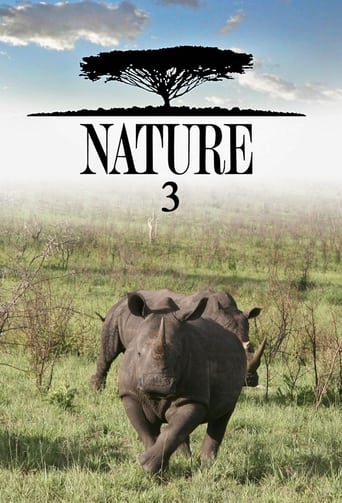 Portrait for Nature - Season 3