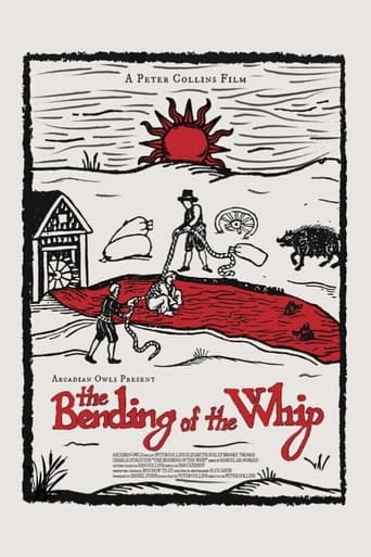 Poster of The Bending of the Whip