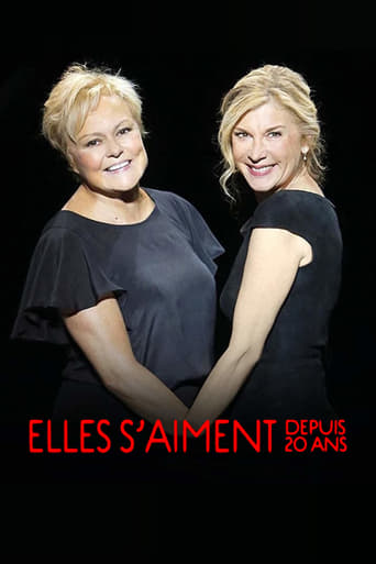 Poster of Elles s'aiment depuis 20 ans