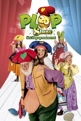 Poster of Plop Show: Het Plop-Up Restaurant