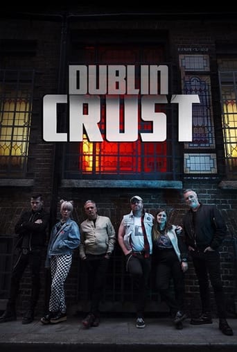 Poster of Dublin Crust