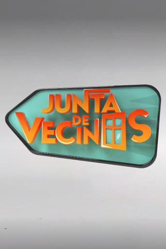 Poster of Junta de Vecinos