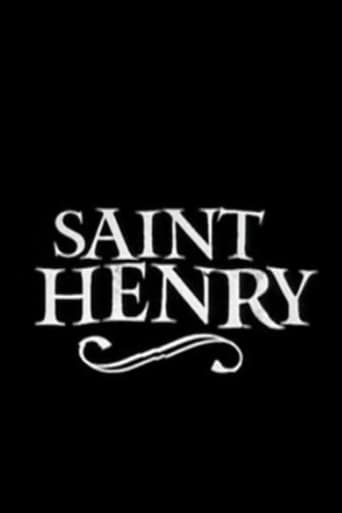 Poster of Saint Henry