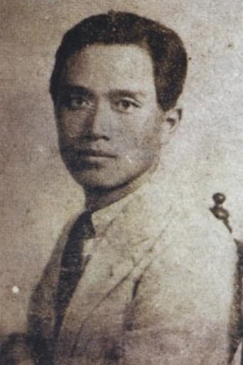 Portrait of Yi Tae-jun