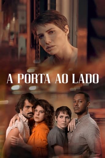 Poster of A Porta ao Lado