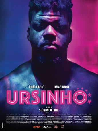 Poster of Ursinho