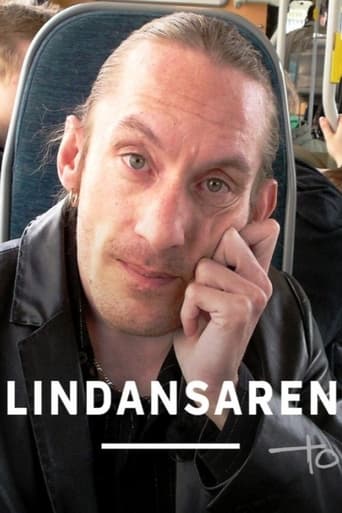 Poster of Lindansaren