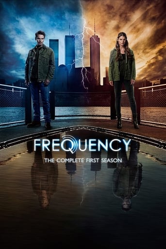 Portrait for Frequency - Season 1