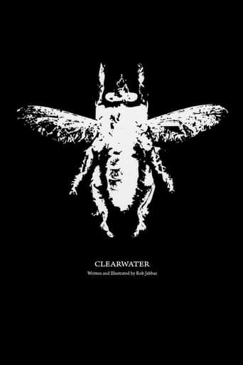 Poster of Clearwater