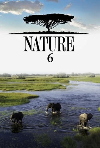 Portrait for Nature - Season 6