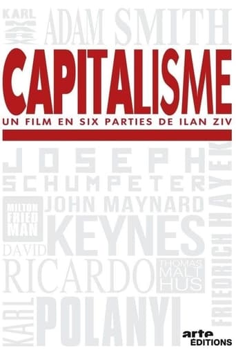 Portrait for Capitalism - Season 1