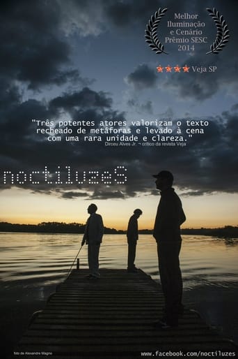 Poster of Noctiluzes