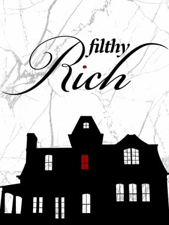 Portrait for Filthy Rich - Season 1