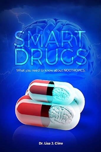 Poster of Smart Drugs