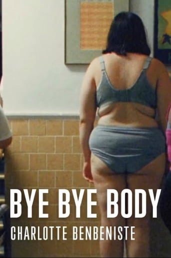 Poster of Bye Bye Body